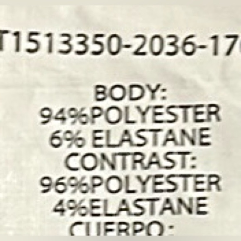 Fabletics Ithaca Athletic Bomber Jacket - image 8